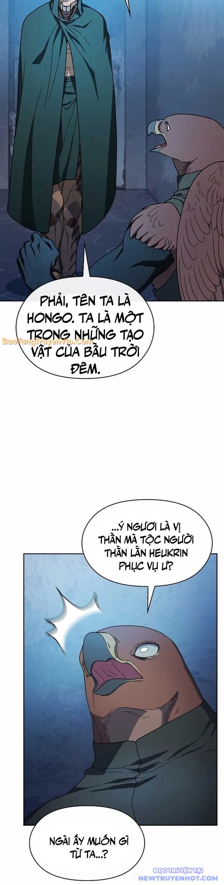 Nền Văn Minh Nebula Chap 83 - Next Chap 84