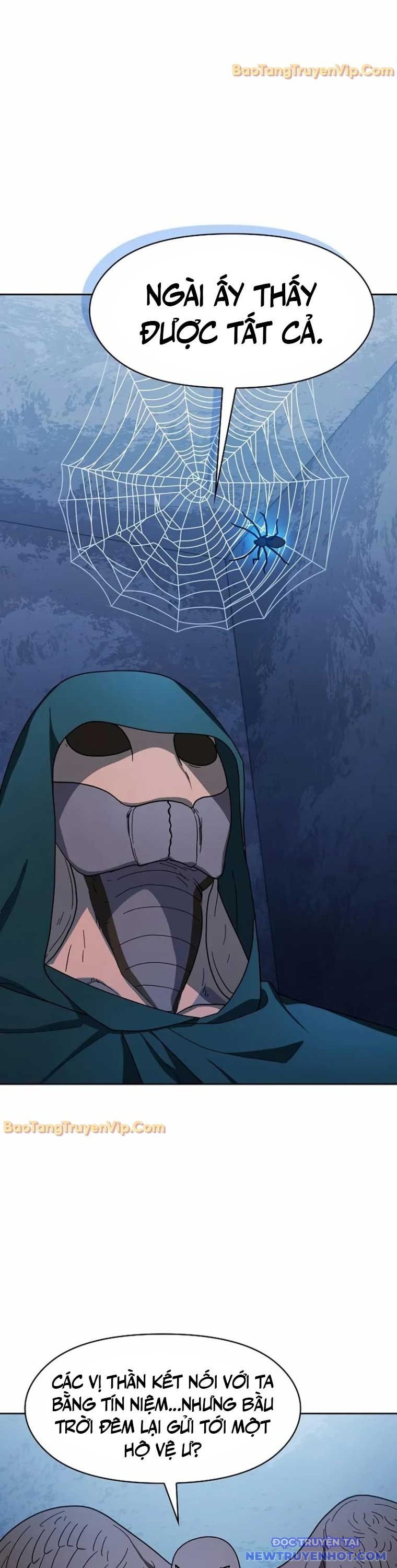 Nền Văn Minh Nebula Chap 83 - Next Chap 84