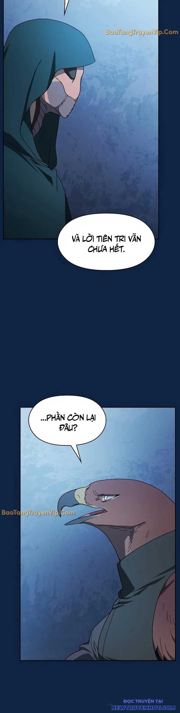 Nền Văn Minh Nebula Chap 83 - Next Chap 84