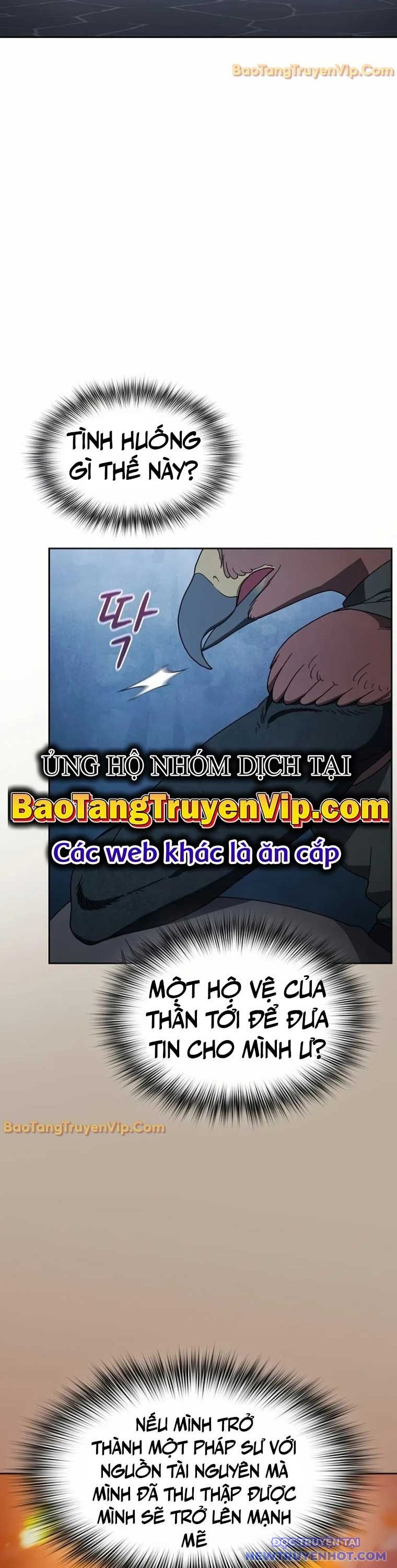 Nền Văn Minh Nebula Chap 83 - Next Chap 84