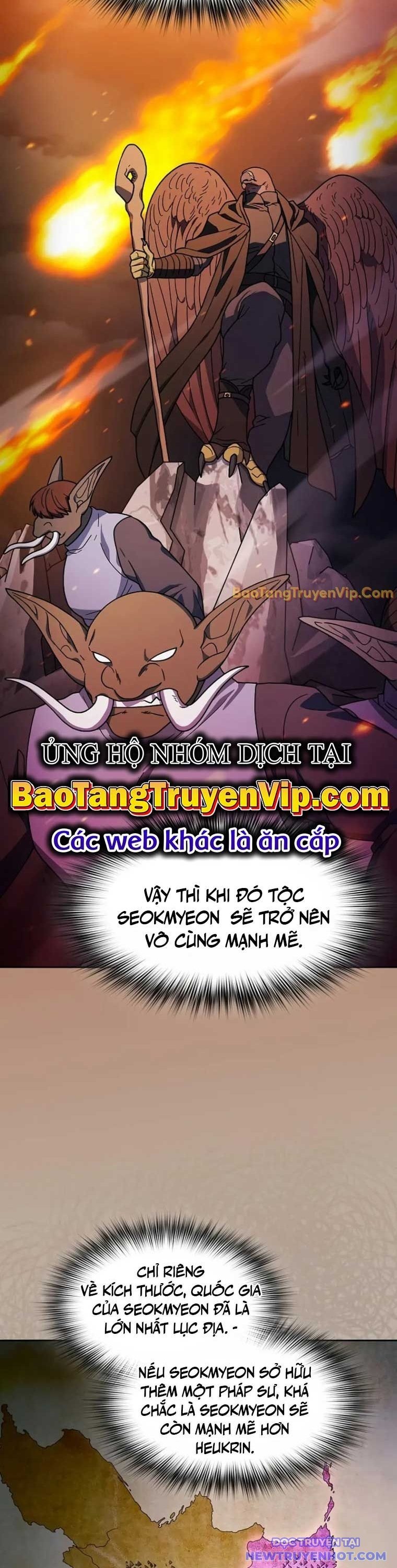 Nền Văn Minh Nebula Chap 83 - Next Chap 84