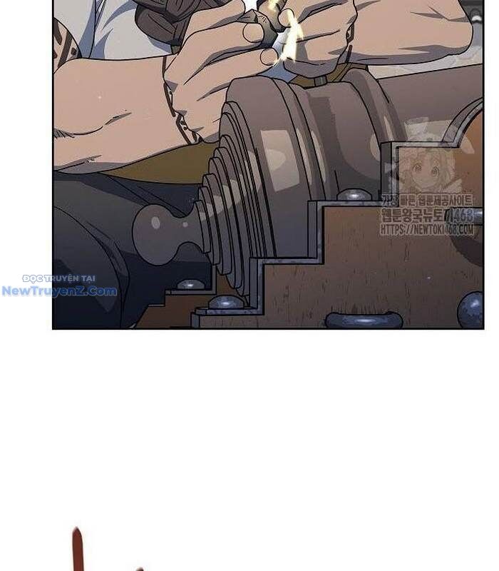 Nền Văn Minh Nebula Chap 85 - Next Chap 86