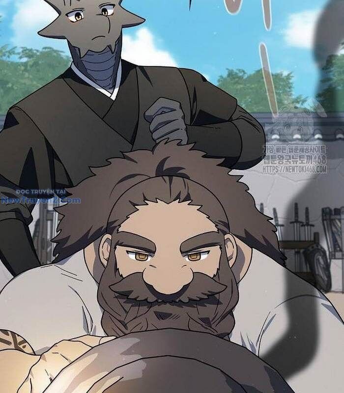 Nền Văn Minh Nebula Chap 85 - Next Chap 86