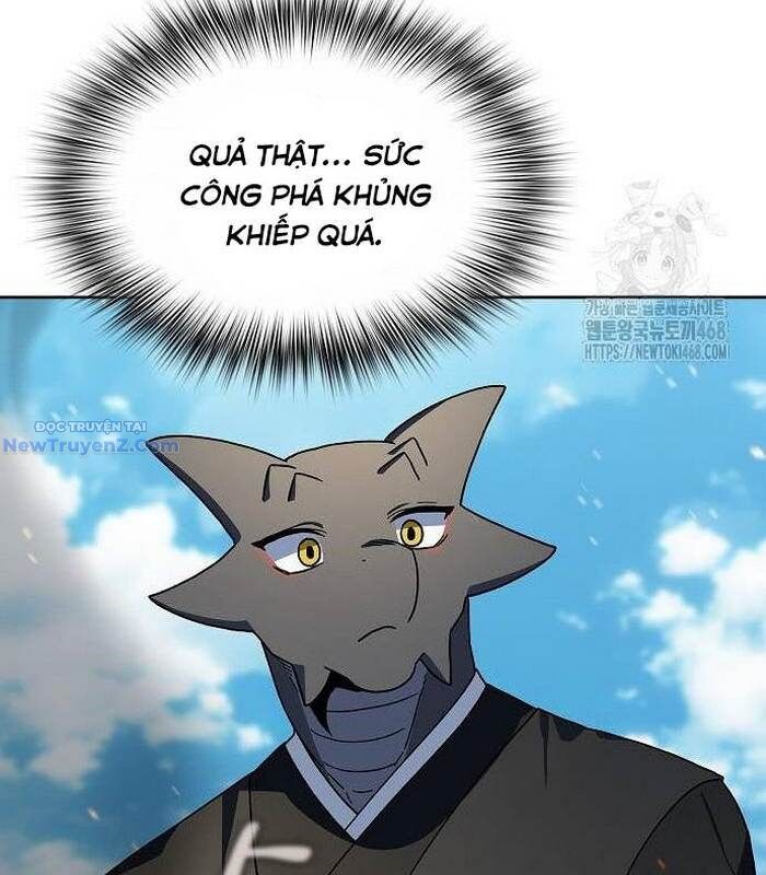 Nền Văn Minh Nebula Chap 85 - Next Chap 86