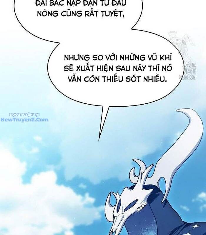 Nền Văn Minh Nebula Chap 85 - Next Chap 86