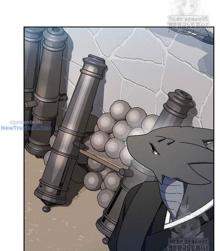 Nền Văn Minh Nebula Chap 85 - Next Chap 86