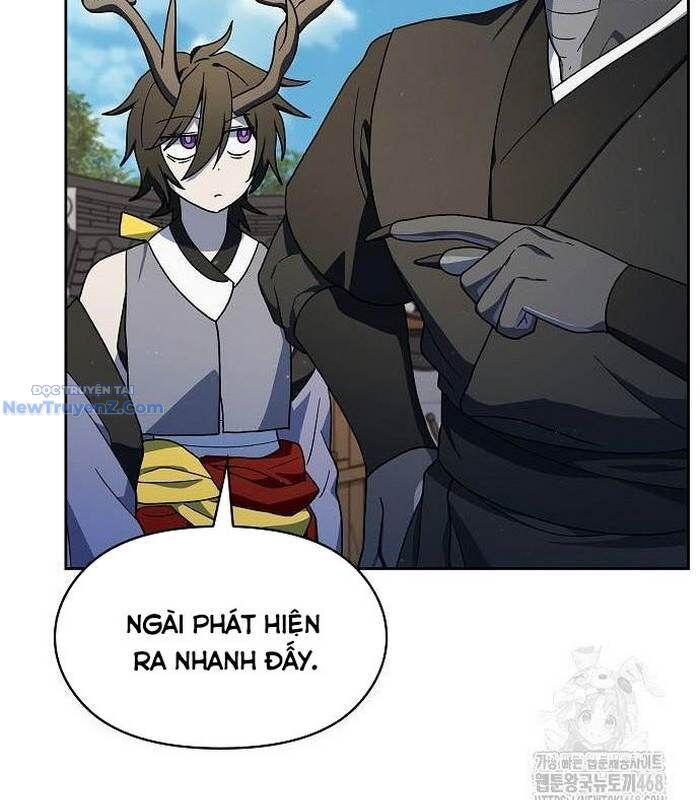 Nền Văn Minh Nebula Chap 85 - Next Chap 86