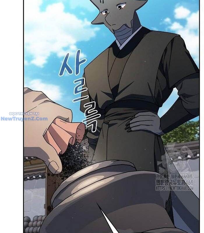 Nền Văn Minh Nebula Chap 85 - Next Chap 86