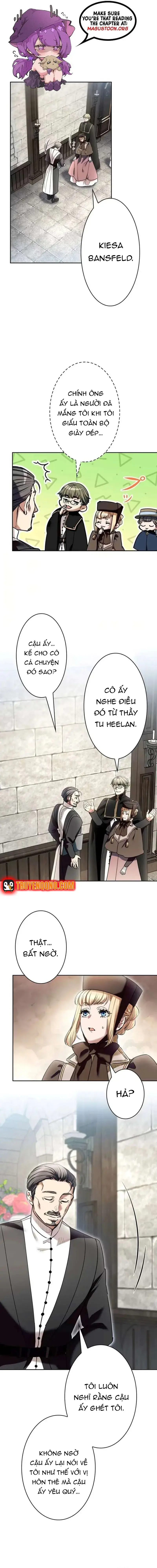 Nếu Anh Muốn Có Em Chap 40 - Next Chap 41