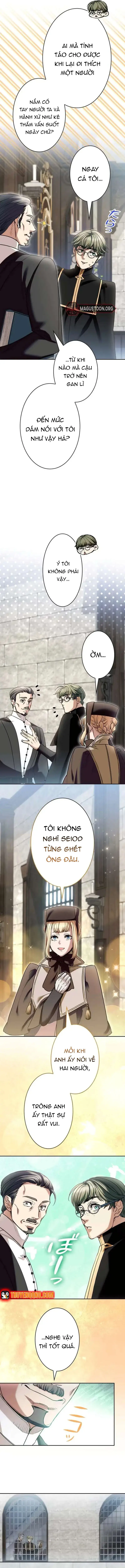 Nếu Anh Muốn Có Em Chap 40 - Next Chap 41