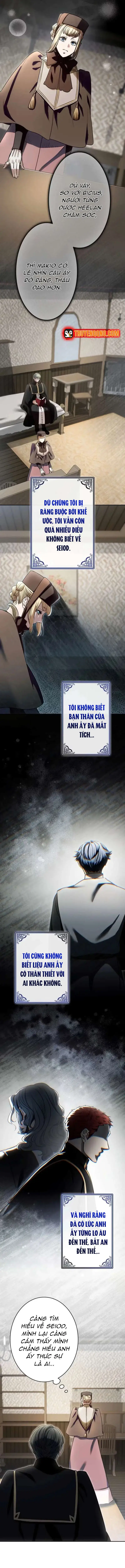 Nếu Anh Muốn Có Em Chap 40 - Next Chap 41