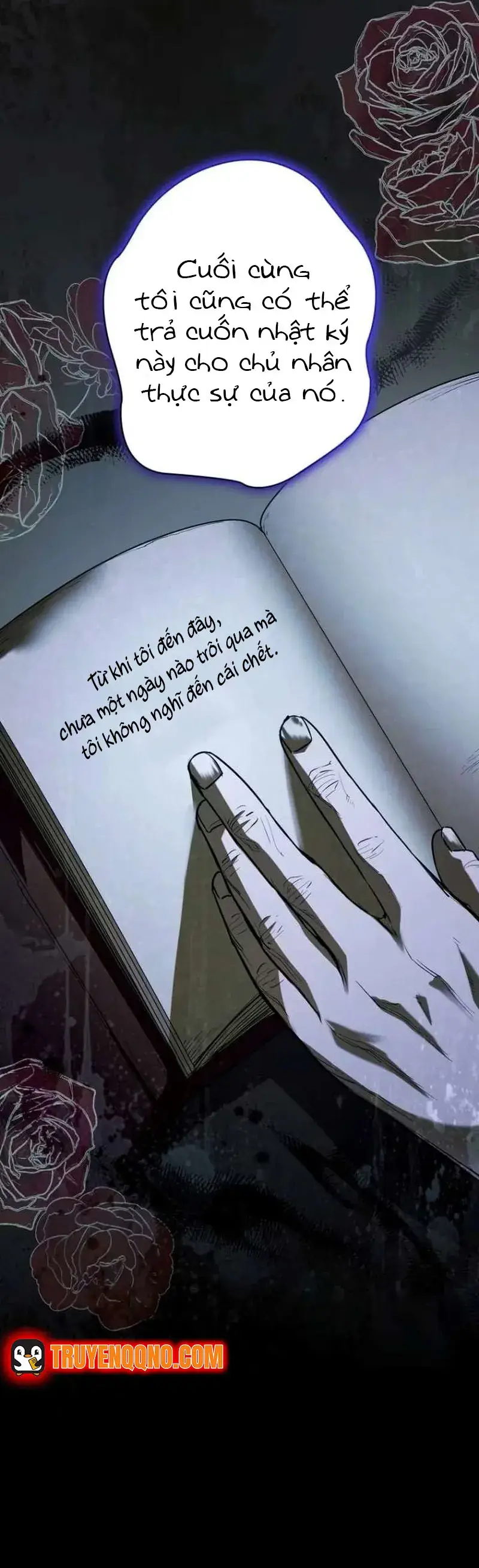 Nếu Anh Muốn Có Em Chap 40 - Next Chap 41