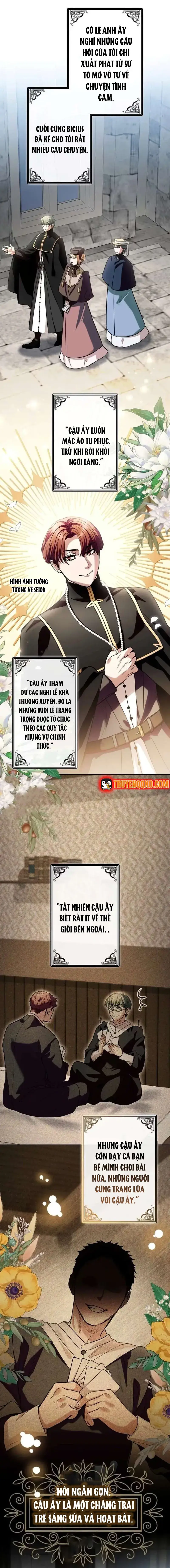 Nếu Anh Muốn Có Em Chap 40 - Next Chap 41