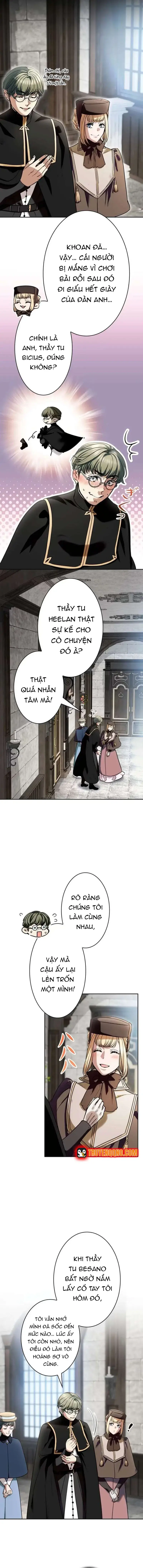 Nếu Anh Muốn Có Em Chap 40 - Next Chap 41