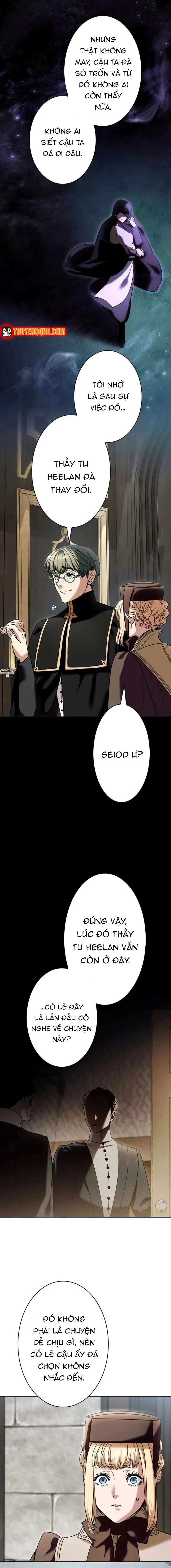 Nếu Anh Muốn Có Em Chap 40 - Next Chap 41