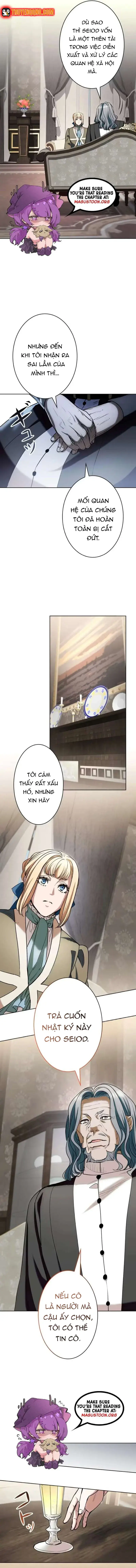 Nếu Anh Muốn Có Em Chap 41 - Next Chap 42