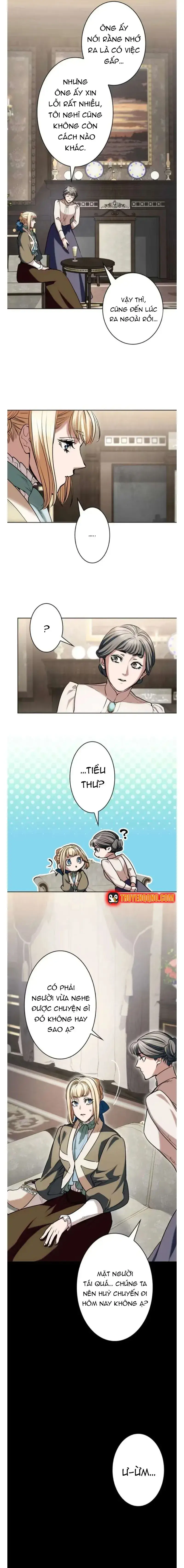 Nếu Anh Muốn Có Em Chap 41 - Next Chap 42