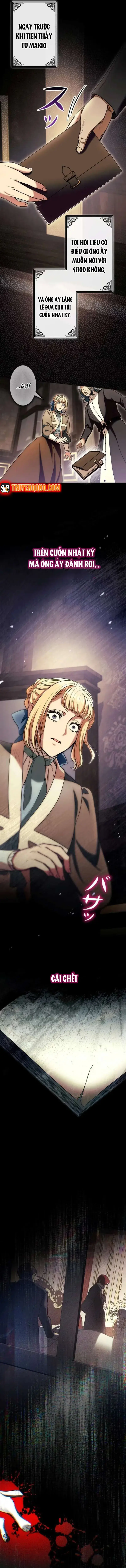 Nếu Anh Muốn Có Em Chap 41 - Next Chap 42