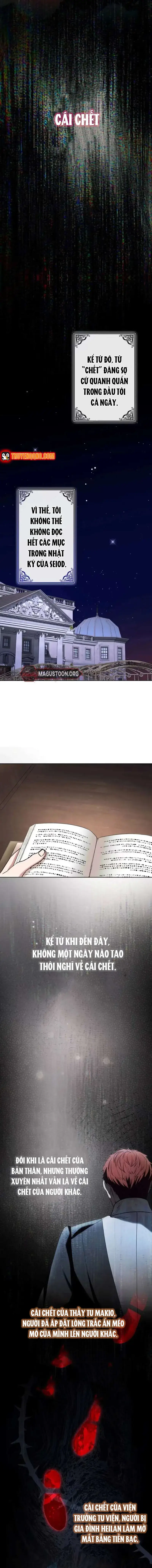 Nếu Anh Muốn Có Em Chap 41 - Next Chap 42