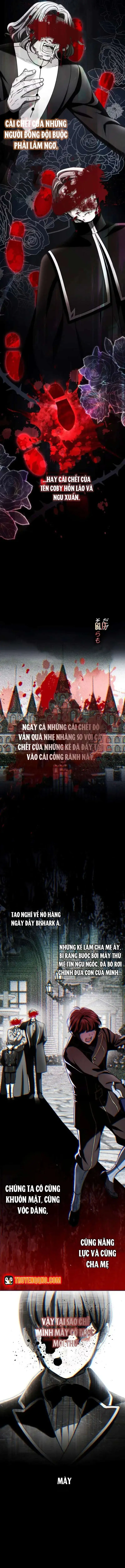 Nếu Anh Muốn Có Em Chap 41 - Next Chap 42