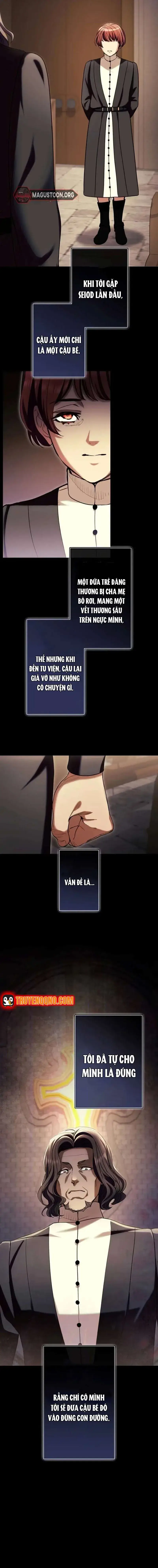 Nếu Anh Muốn Có Em Chap 41 - Next Chap 42