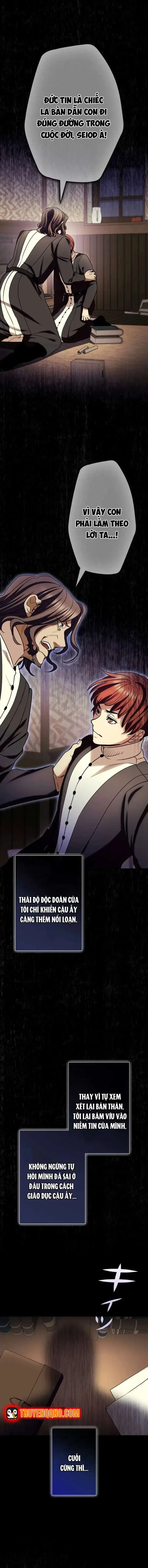 Nếu Anh Muốn Có Em Chap 41 - Next Chap 42