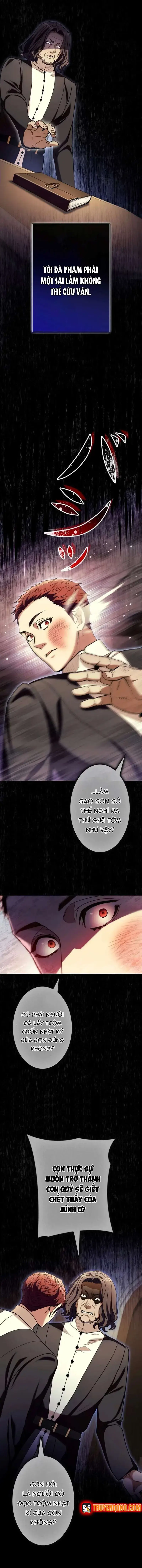 Nếu Anh Muốn Có Em Chap 41 - Next Chap 42