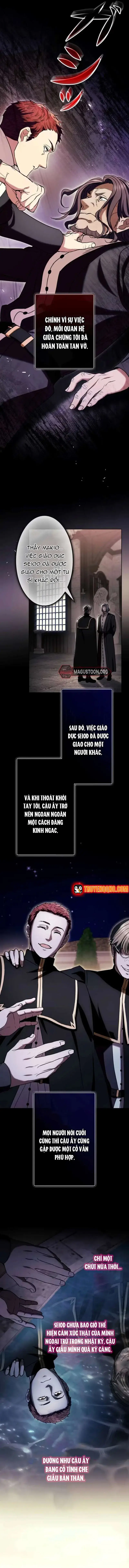 Nếu Anh Muốn Có Em Chap 41 - Next Chap 42