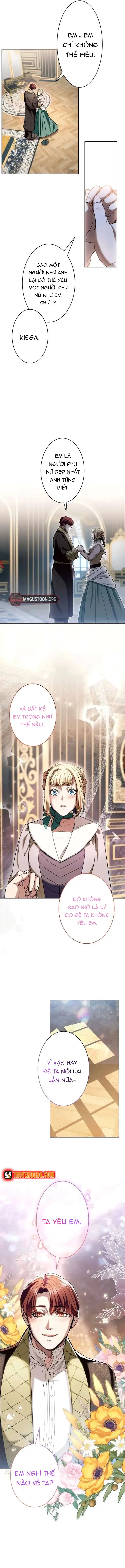 Nếu Anh Muốn Có Em Chap 42 - Next Chap 43