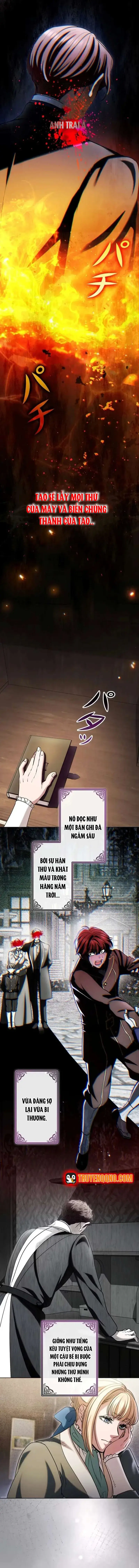 Nếu Anh Muốn Có Em Chap 42 - Next Chap 43