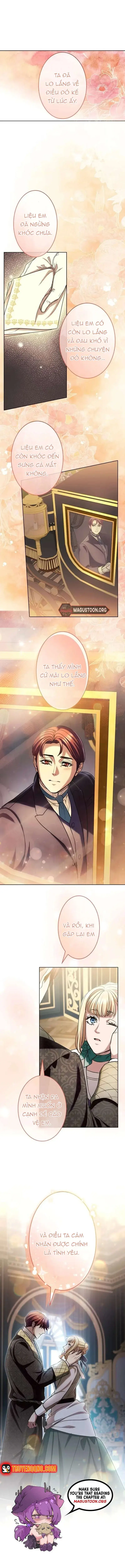 Nếu Anh Muốn Có Em Chap 42 - Next Chap 43