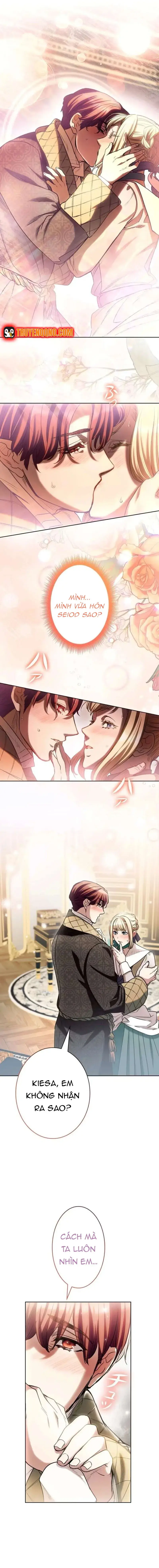 Nếu Anh Muốn Có Em Chap 42 - Next Chap 43