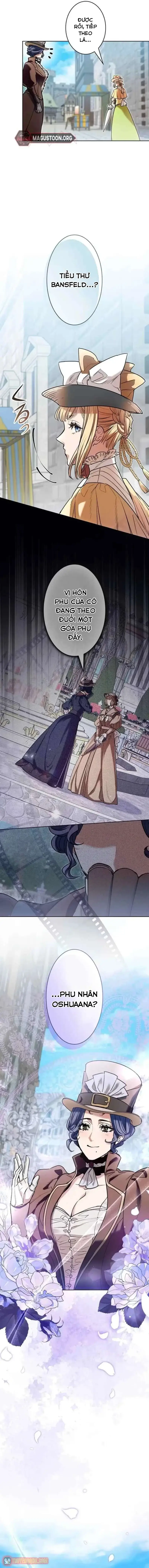 Nếu Anh Muốn Có Em Chap 43 - Next Chap 44