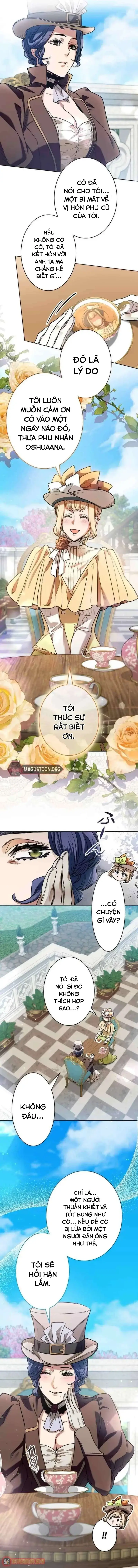 Nếu Anh Muốn Có Em Chap 43 - Next Chap 44