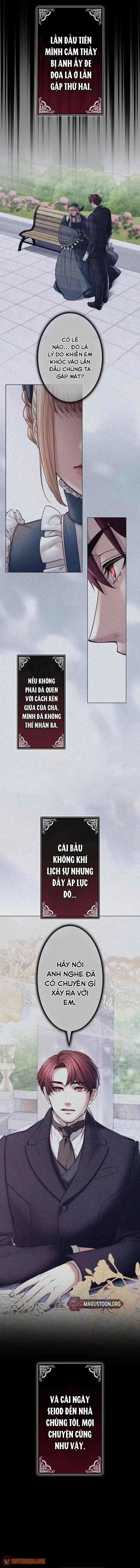 Nếu Anh Muốn Có Em Chap 43 - Next Chap 44