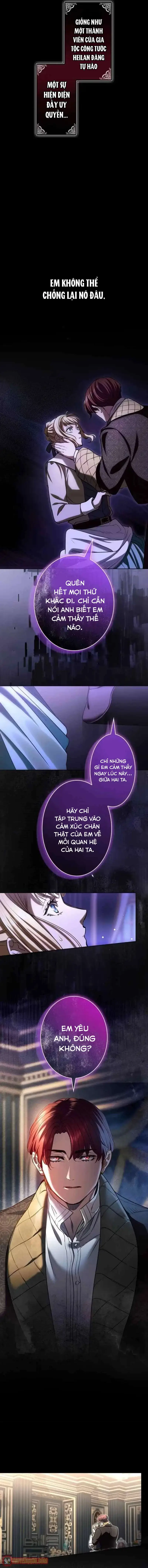 Nếu Anh Muốn Có Em Chap 43 - Next Chap 44