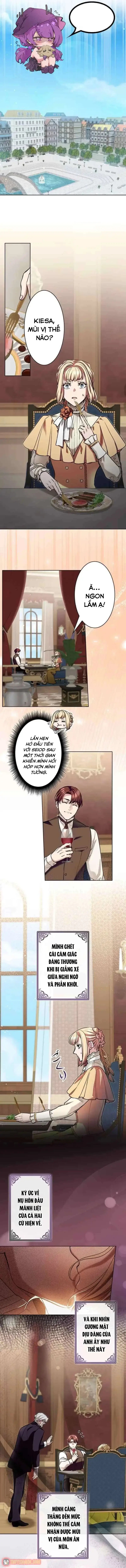 Nếu Anh Muốn Có Em Chap 43 - Next Chap 44