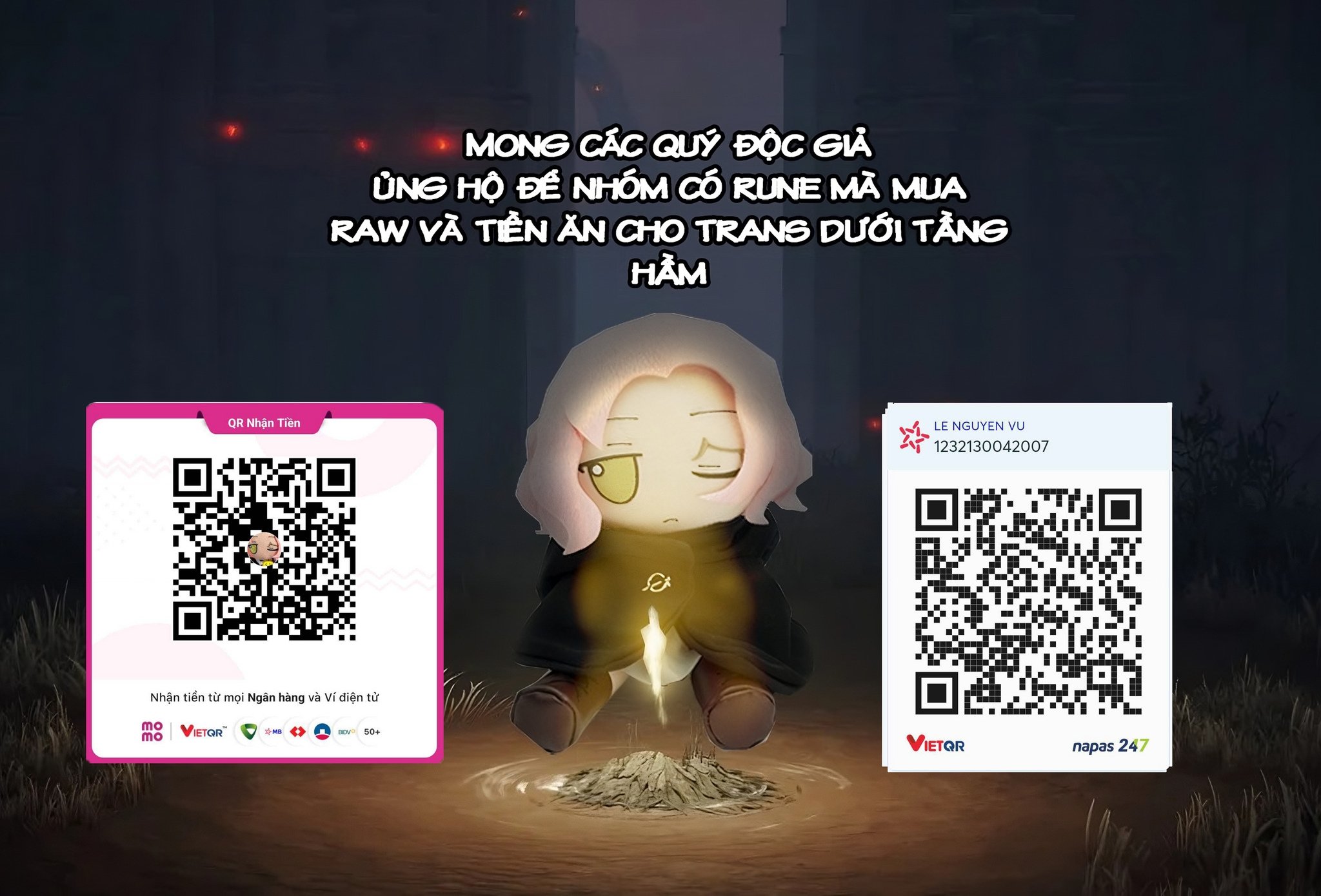 Nếu Chúa Quỷ Kết Hôn Ở Thôn Quê Chap 9 - Next Chap 10