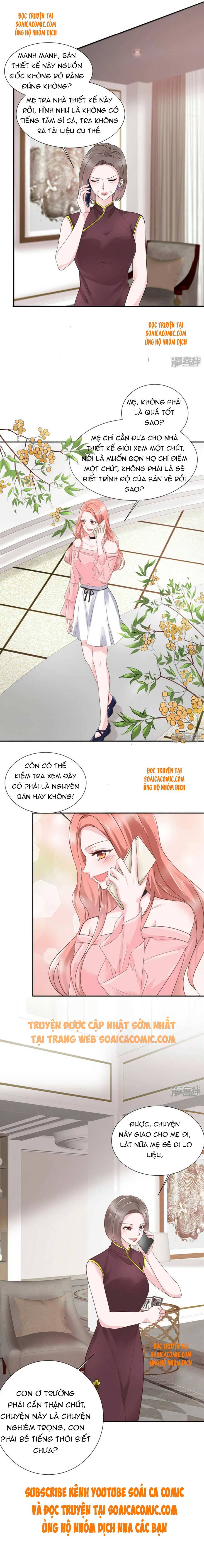 Nếu Hàn Đông Gặp Nắng Ấm Chap 28 - Next Chap 29