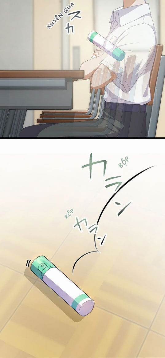 Nếu Hồn Ma Lần Đầu Biết Yêu Chap 1 - Next Chap 2