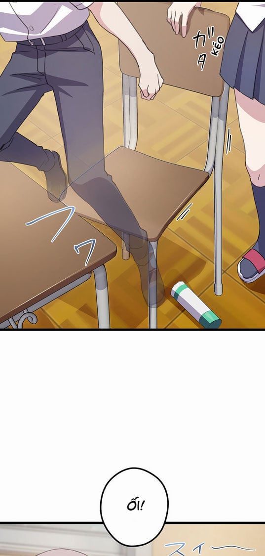 Nếu Hồn Ma Lần Đầu Biết Yêu Chap 1 - Next Chap 2