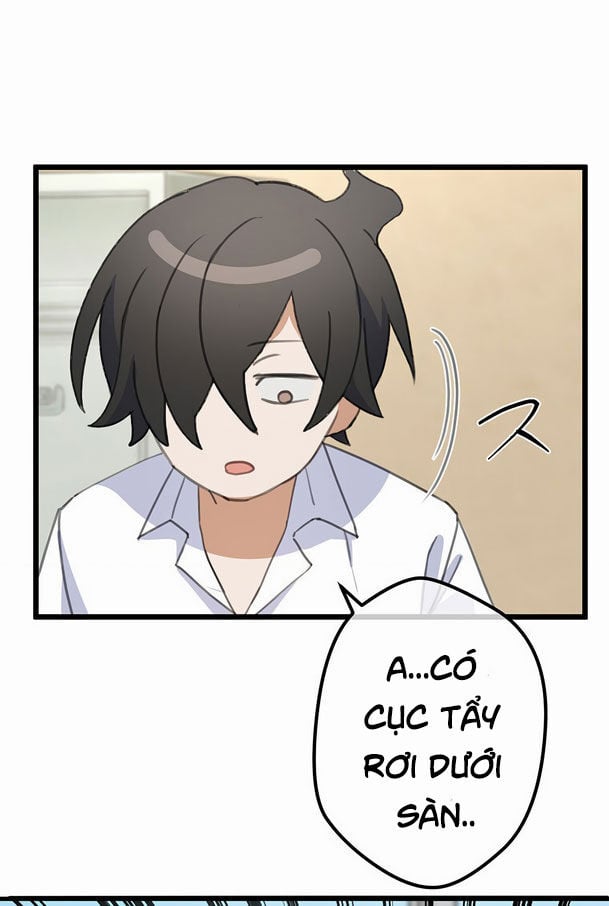 Nếu Hồn Ma Lần Đầu Biết Yêu Chap 1 - Next Chap 2