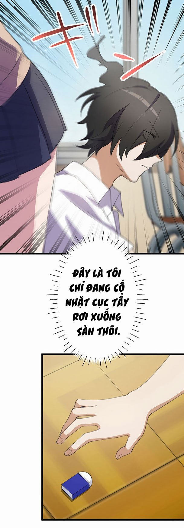 Nếu Hồn Ma Lần Đầu Biết Yêu Chap 1 - Next Chap 2