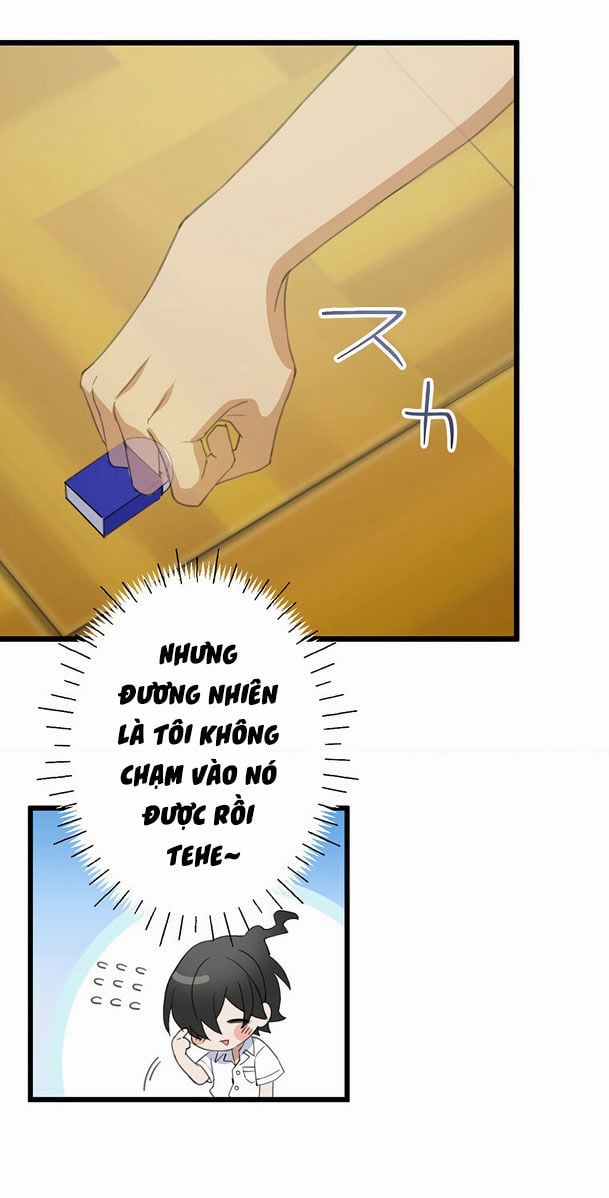 Nếu Hồn Ma Lần Đầu Biết Yêu Chap 1 - Next Chap 2