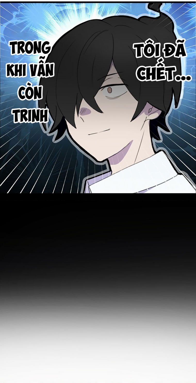 Nếu Hồn Ma Lần Đầu Biết Yêu Chap 1 - Next Chap 2