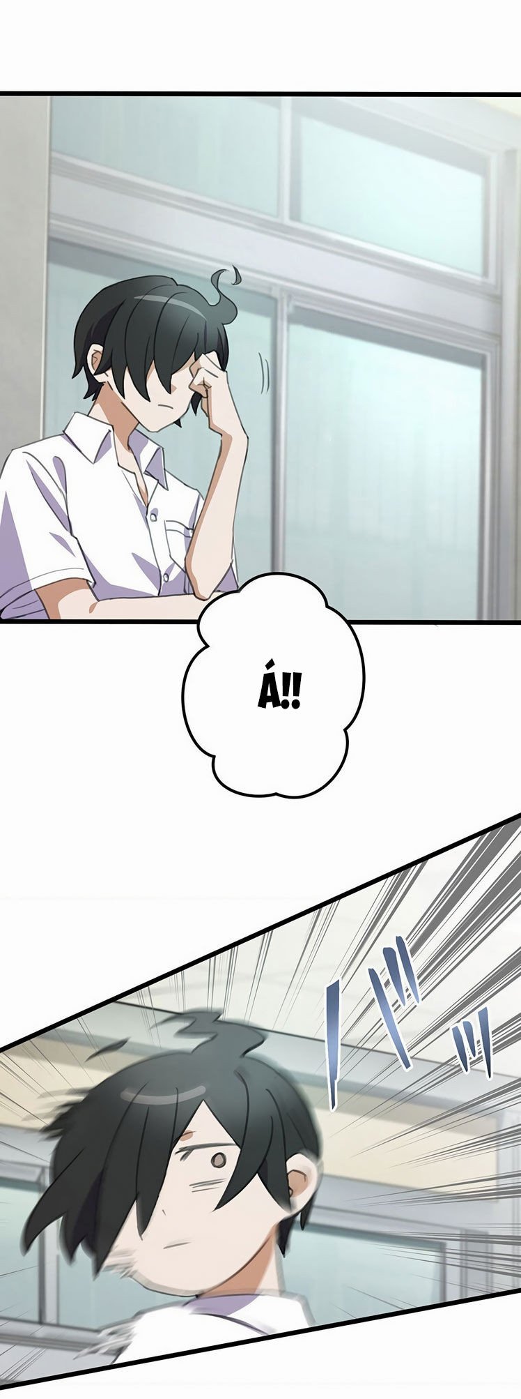 Nếu Hồn Ma Lần Đầu Biết Yêu Chap 1 - Next Chap 2