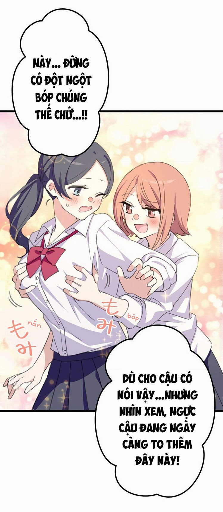 Nếu Hồn Ma Lần Đầu Biết Yêu Chap 1 - Next Chap 2