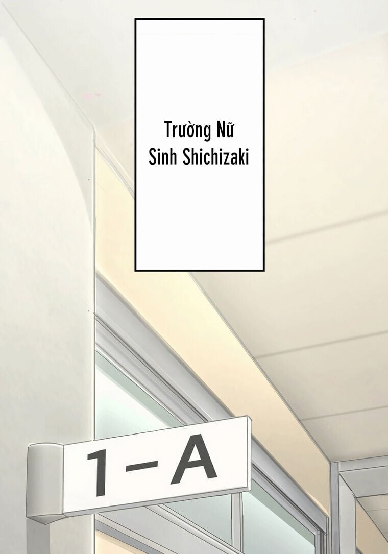 Nếu Hồn Ma Lần Đầu Biết Yêu Chap 1 - Next Chap 2