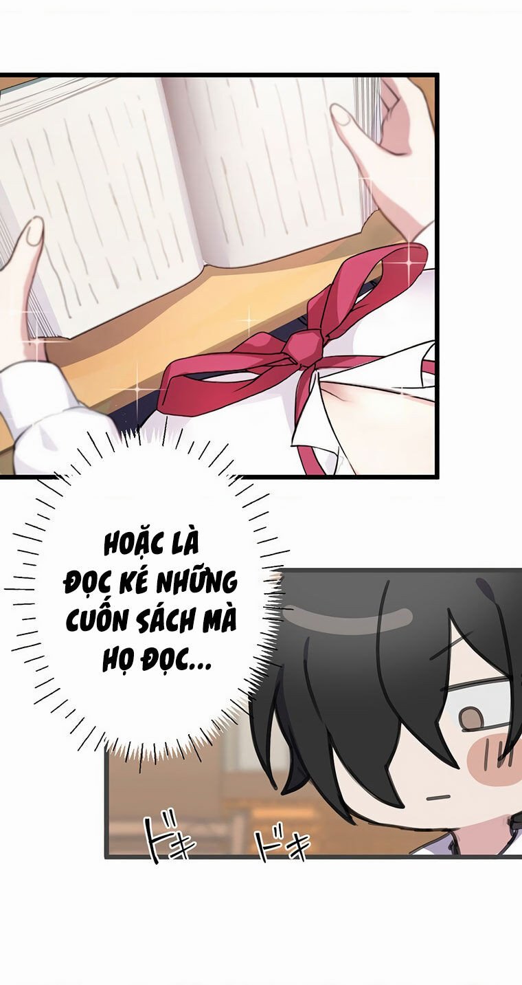 Nếu Hồn Ma Lần Đầu Biết Yêu Chap 1 - Next Chap 2