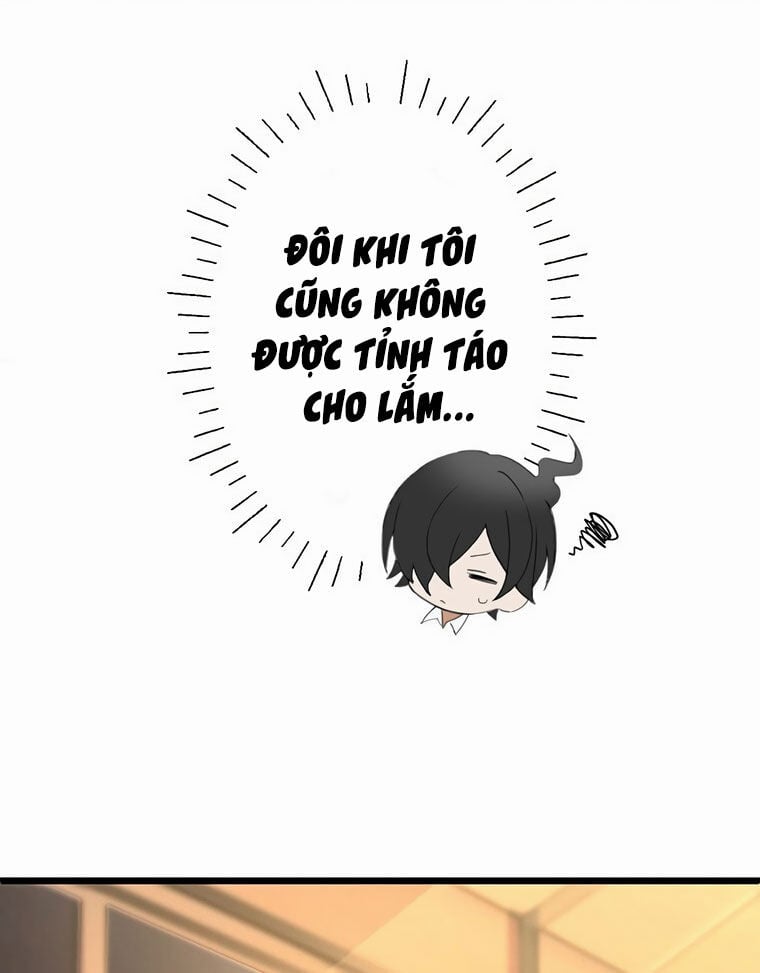 Nếu Hồn Ma Lần Đầu Biết Yêu Chap 1 - Next Chap 2